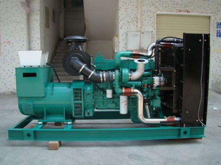 瑶海1100kw康明斯柴油发电机组图片 瑶海1100kw康明斯柴油发电机组图片