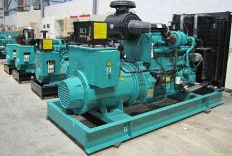 瑶海1000kw康明斯柴油发电机组图片 瑶海1000kw康明斯柴油发电机组图片