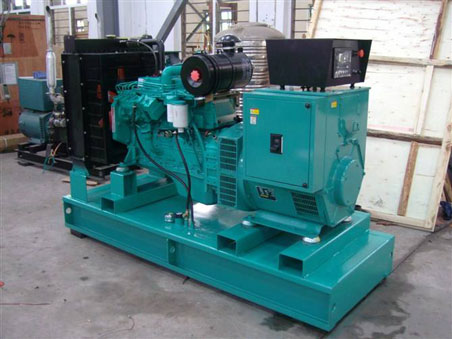 瑶海200kw康明斯柴油发电机组图片 瑶海200kw康明斯柴油发电机组图片