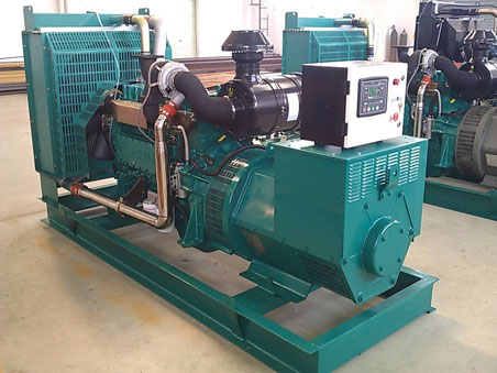 瑶海505kw康明斯柴油发电机组图片 瑶海505kw康明斯柴油发电机组图片