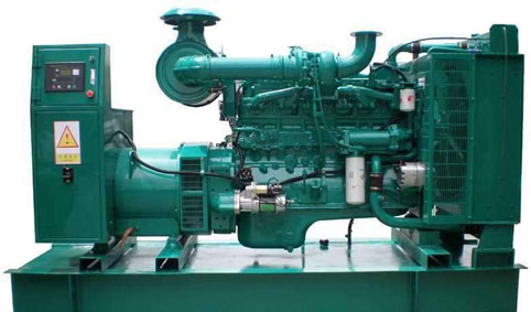 瑶海64kw康明斯柴油发电机组图片 瑶海64kw康明斯柴油发电机组图片