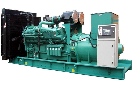 瑶海150kw康明斯柴油发电机组图片 瑶海150kw康明斯柴油发电机组图片