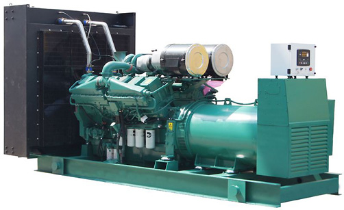 瑶海30kw康明斯柴油发电机组图片 瑶海30kw康明斯柴油发电机组图片