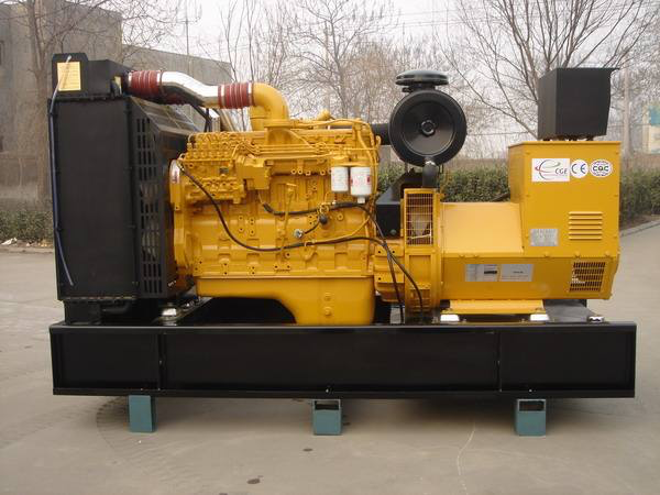 瑶海发电机出租