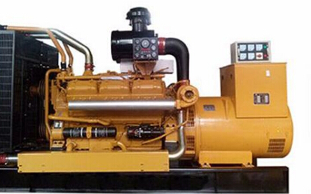 瑶海发电机出租