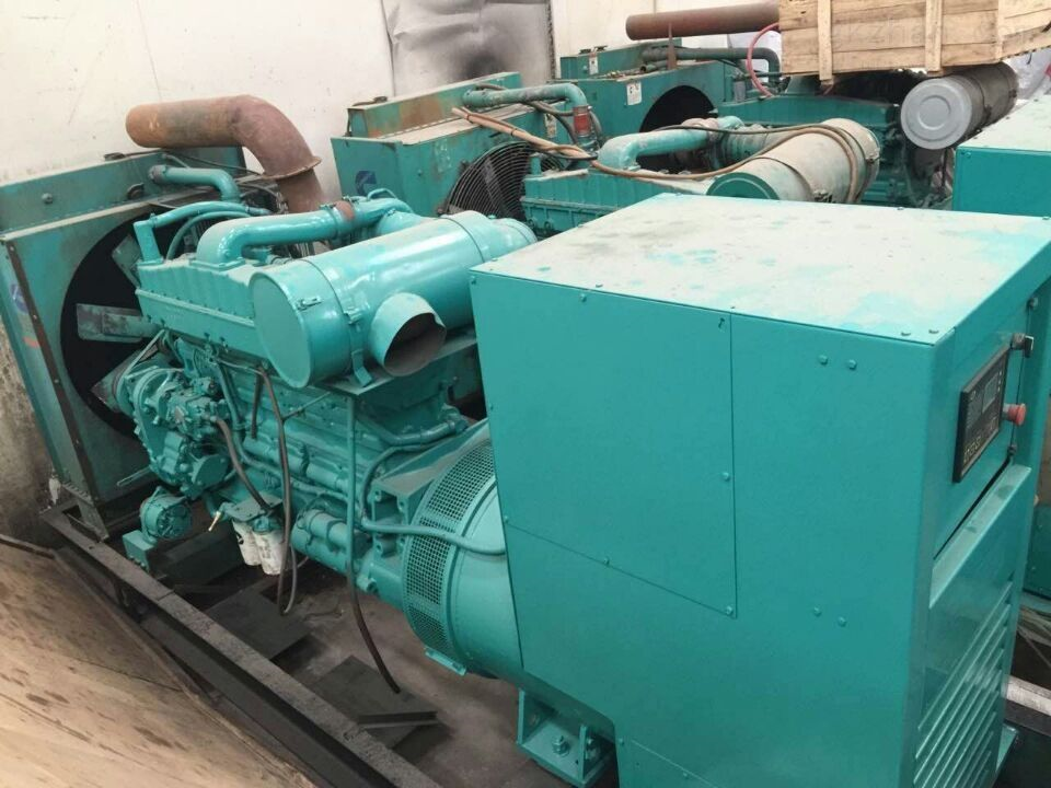 瑶海发电机出租 瑶海发电机出租