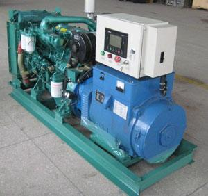 瑶海发电机出租