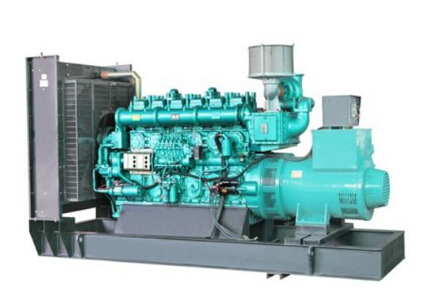 瑶海发电机出租