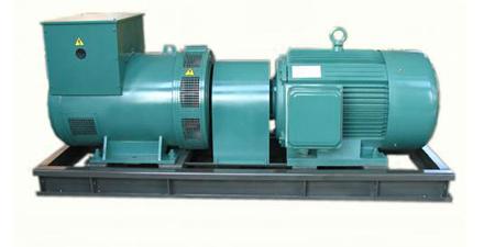 瑶海发电机出租