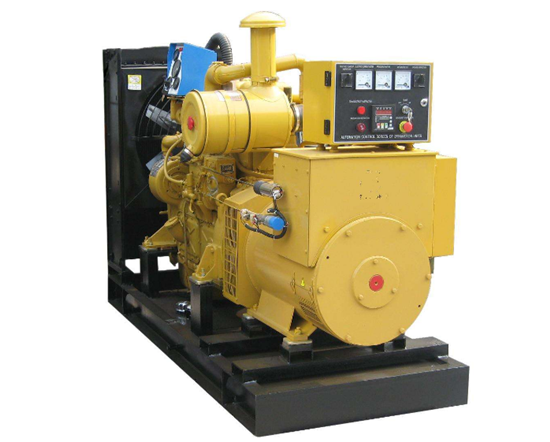 瑶海发电机出租